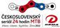 ČS seriál 24 hodin MTB 2012